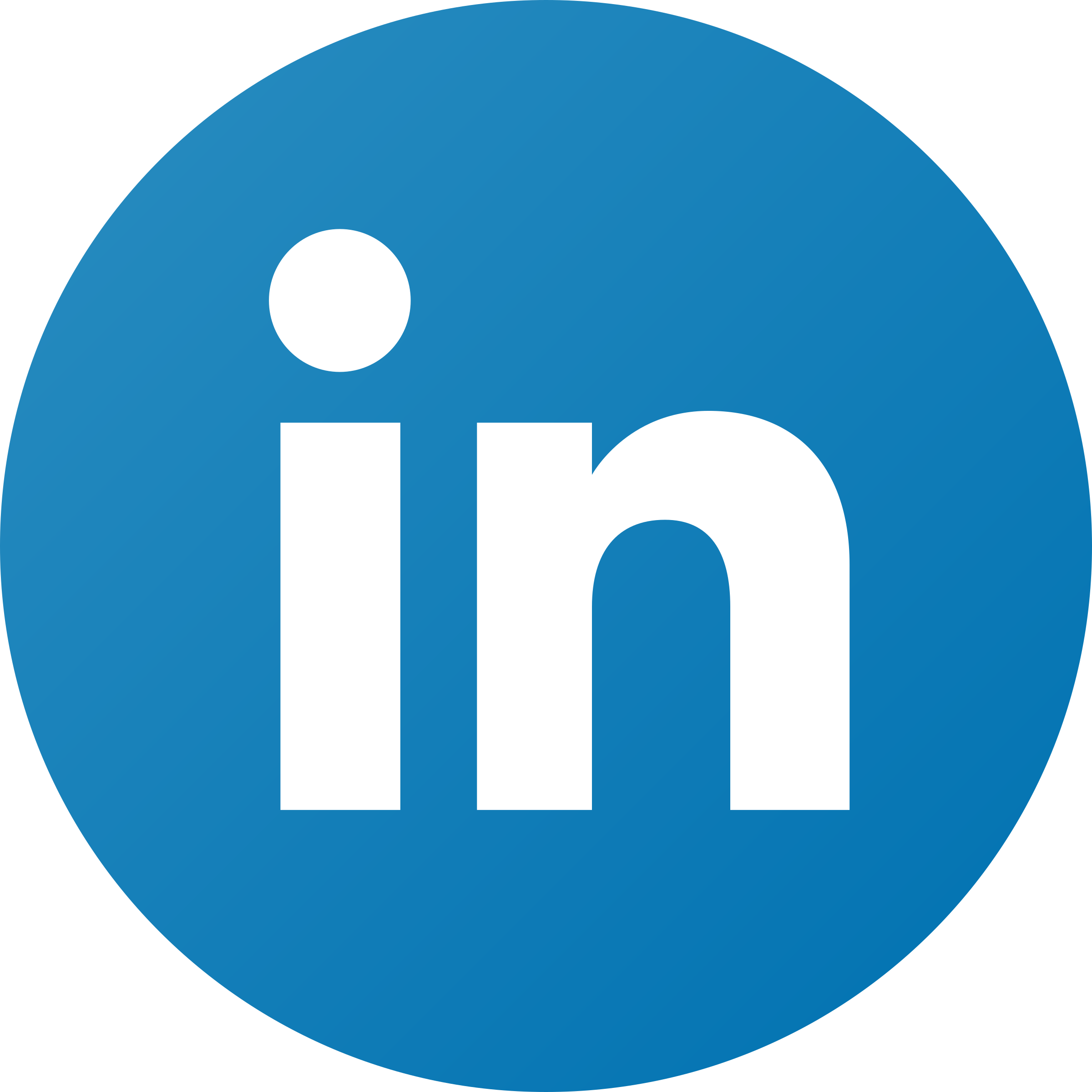 LinkedIn Profile